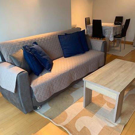 Apartamento Construccion Nueva Calella Eksteriør bilde