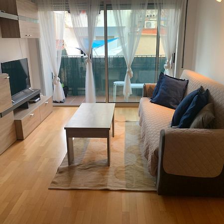 Apartamento Construccion Nueva Calella Eksteriør bilde