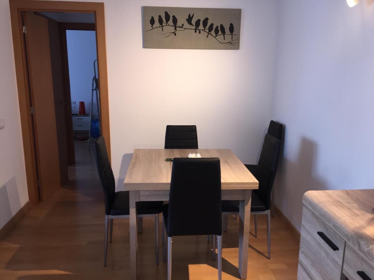 Apartamento Construccion Nueva Calella Eksteriør bilde