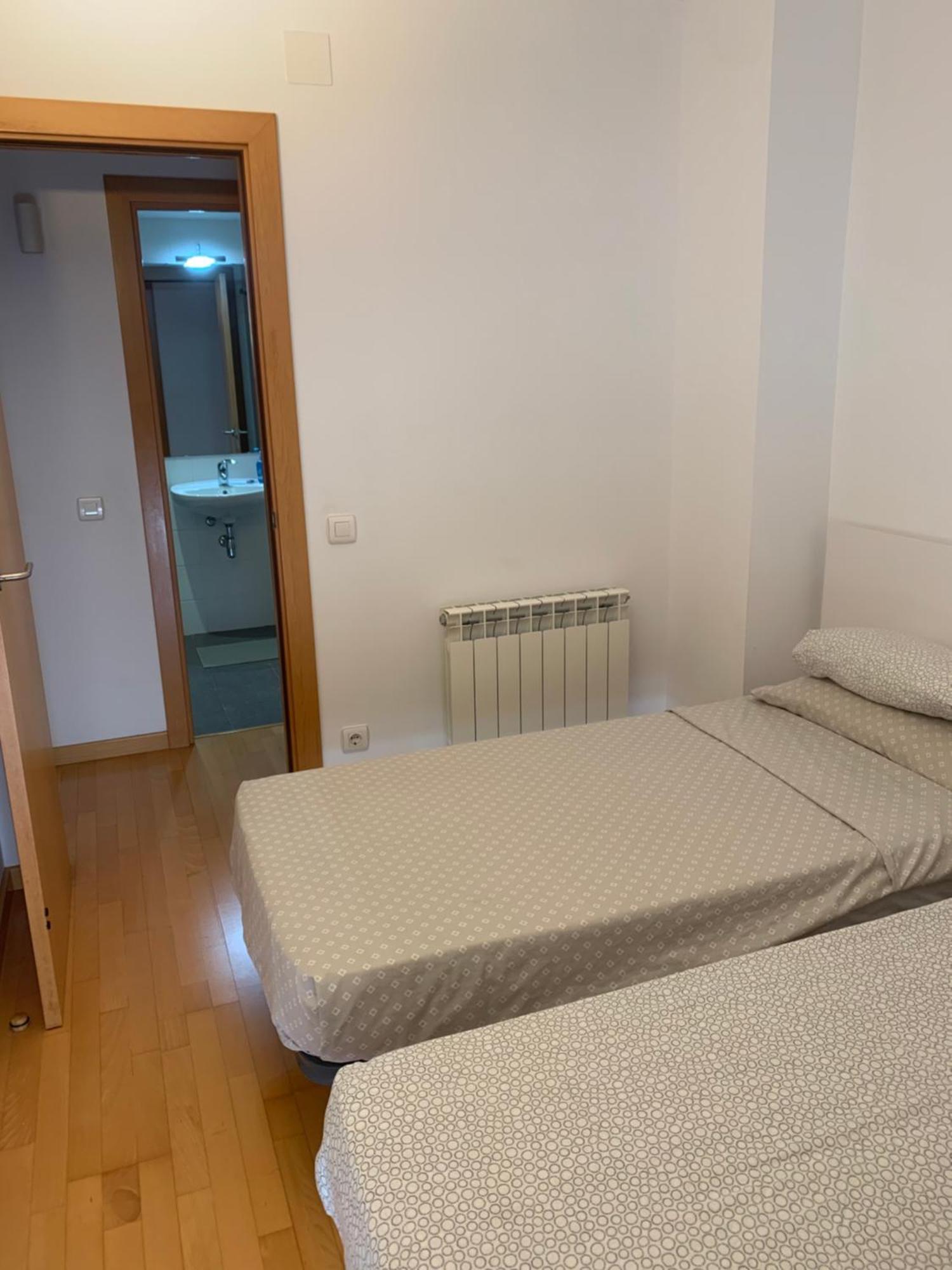 Apartamento Construccion Nueva Calella Eksteriør bilde