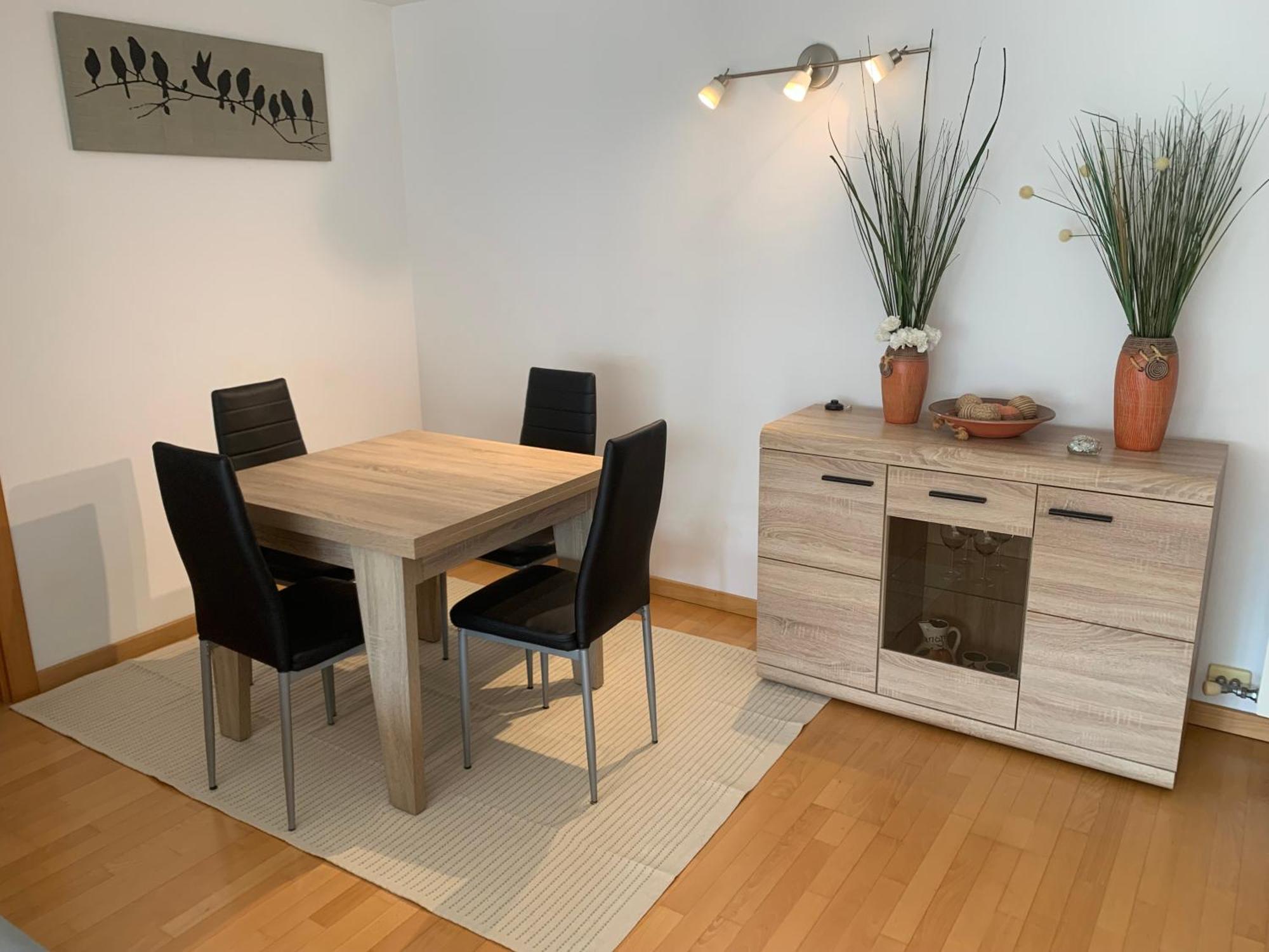 Apartamento Construccion Nueva Calella Eksteriør bilde