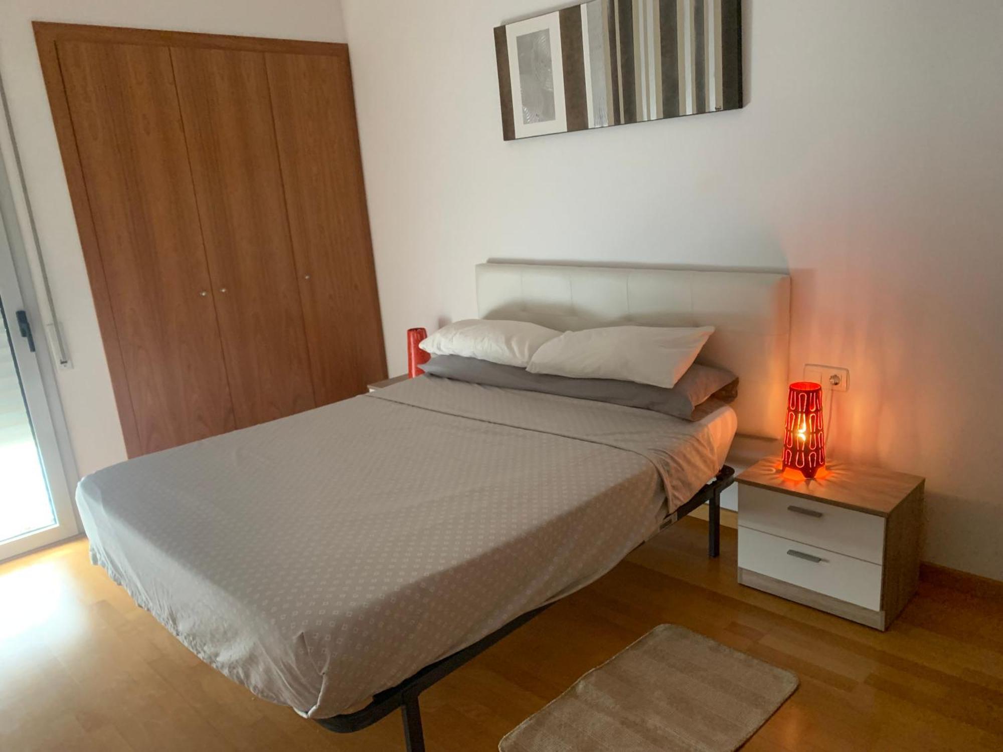 Apartamento Construccion Nueva Calella Eksteriør bilde