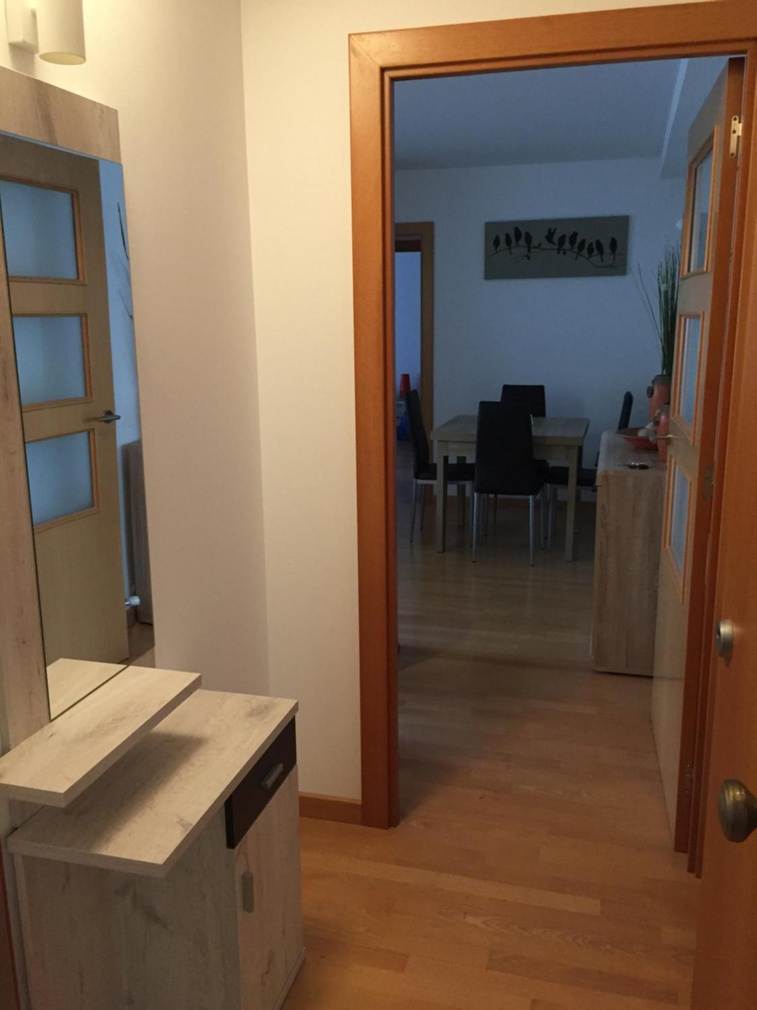 Apartamento Construccion Nueva Calella Eksteriør bilde