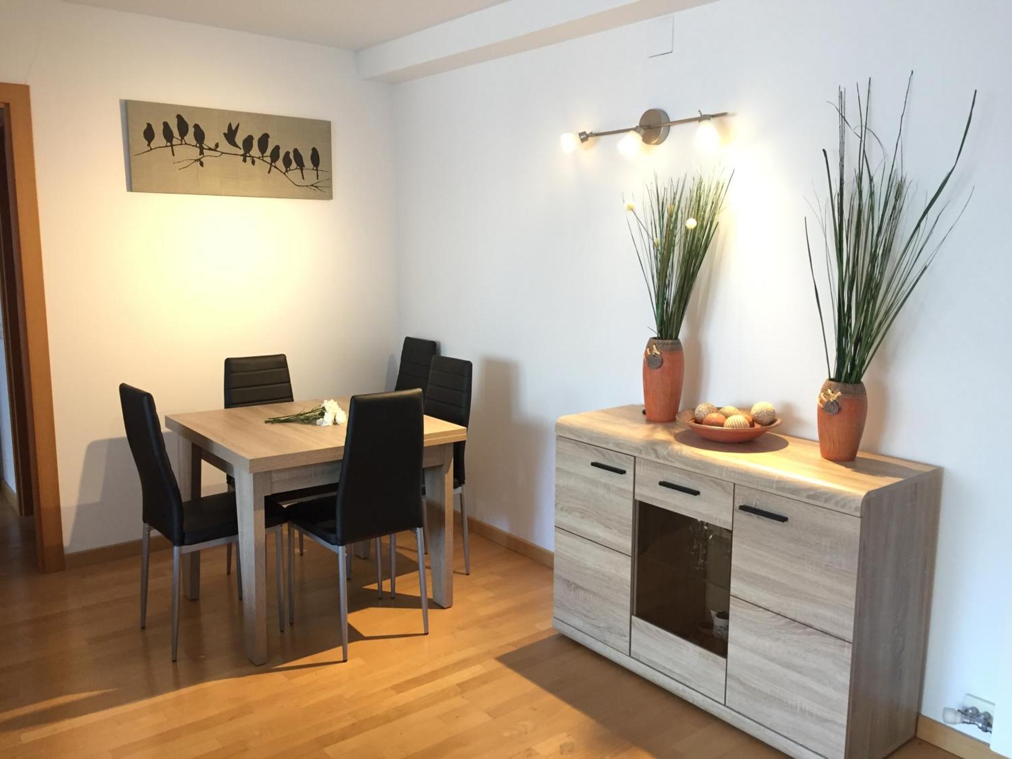 Apartamento Construccion Nueva Calella Eksteriør bilde